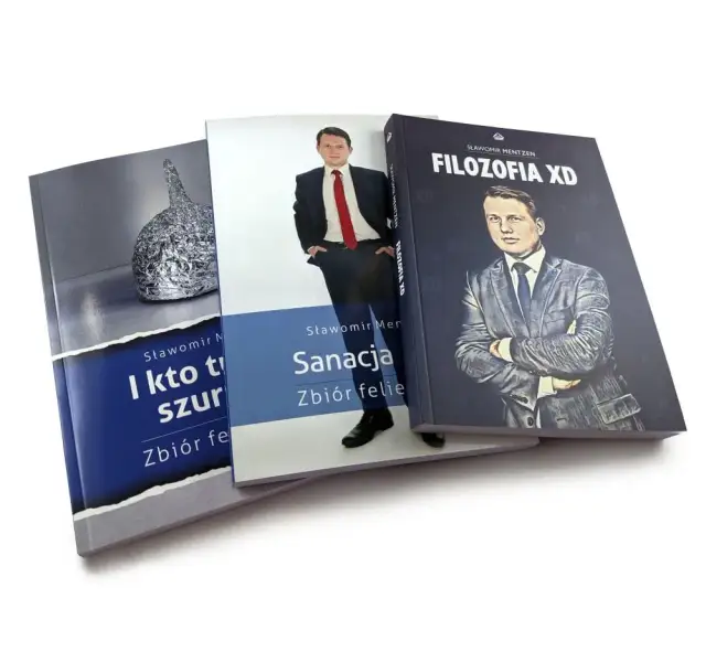 Sławomir Mentzen "szur": Czy to tylko polityczna łatka?