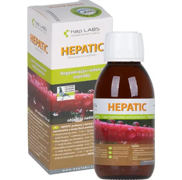 Skuteczne leki na regenerację wątroby - co warto wiedzieć?