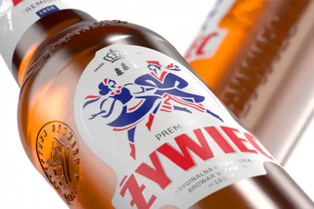 Ile kalorii ma piwo Żywiec? Zaskakujące fakty o jego kaloryczności