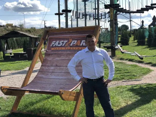 Park Linowy Fasty: Wszystko, co musisz wiedzieć przed wizytą!