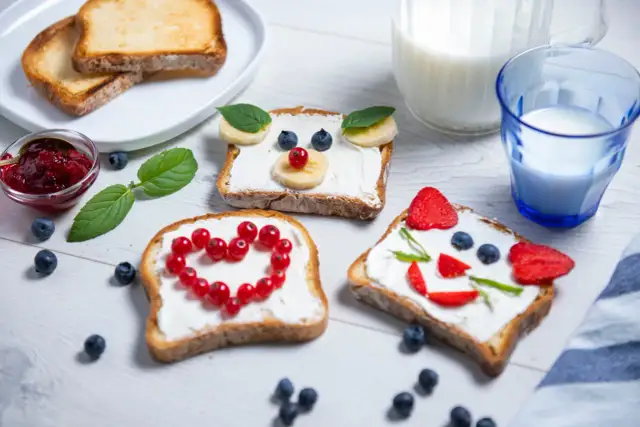 Smaczne przepisy bezglutenowe dla dzieci, które pokochają maluchy