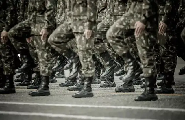 Ile trwają ćwiczenia rezerwy? Poznaj zasady i czas ich trwania