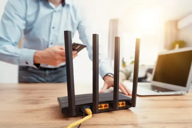 Jaki internet bezprzewodowy do domu - wybierz najlepszą ofertę bez limitu