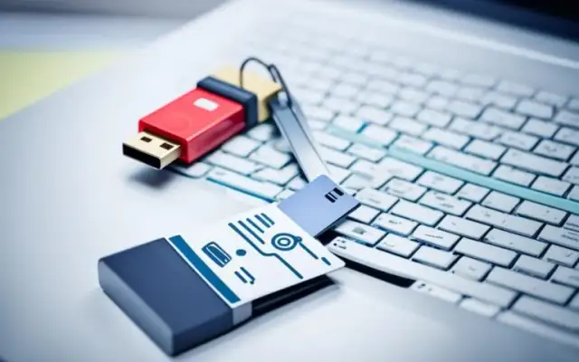 Jak znaleźć pendrive na Macu - proste sposoby na rozwiązanie problemów