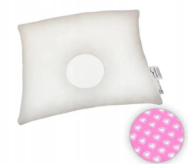 Top poduszki ortopedyczne dla niemowląt: Które są najskuteczniejsze?