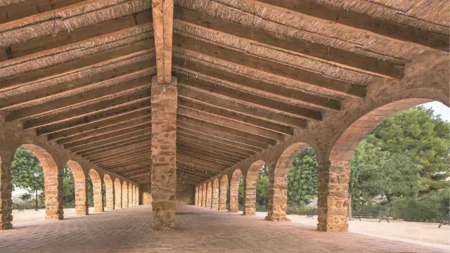 Dónde está Gata de Gorgos y cómo llegar fácilmente a este encantador lugar