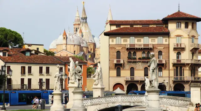 Najlepsze atrakcje w Padwie, które musisz zobaczyć podczas wizyty