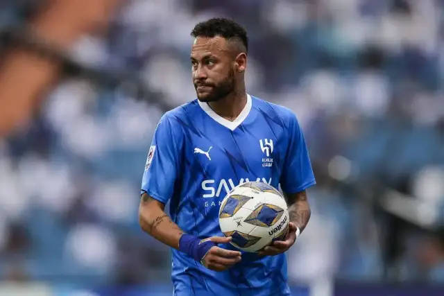 W jakim kraju gra Neymar? Odkryj jego aktualny klub i ligę