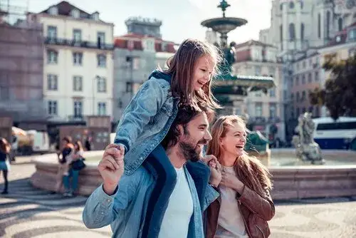 Gdzie za granicę bez paszportu? Odkryj łatwe kierunki podróży