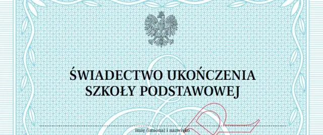 Jak wygląda duplikat świadectwa szkolnego? Kluczowe informacje i cechy