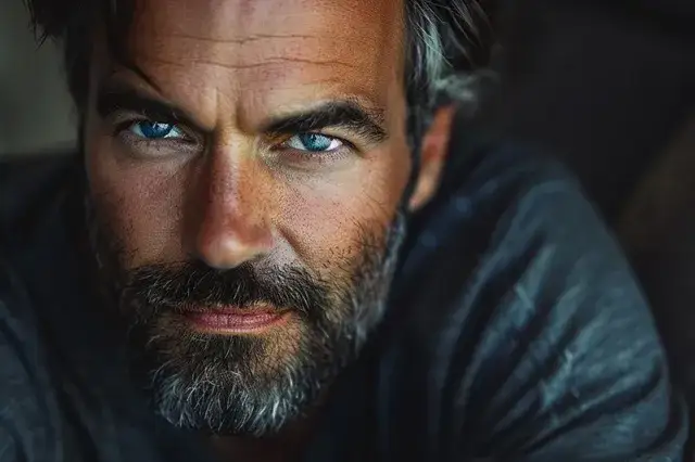 Jak zachowuje się zakochany facet po 50 – emocje i relacje w miłości