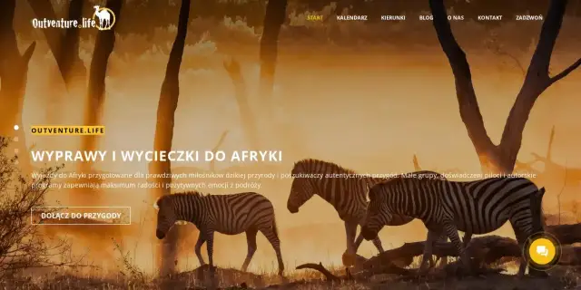 Gdzie najlepiej zamieszkać w Afryce? Odkryj najlepsze lokalizacje życia