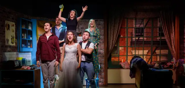 Teatr Żebrowski w Warszawie - historia, spektakle i ciekawostki