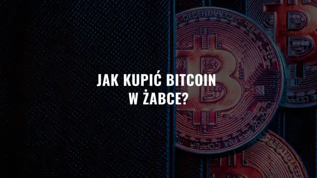 Jak kupić Bitcoin w Żabce? Alternatywy dla niedostępnej opcji