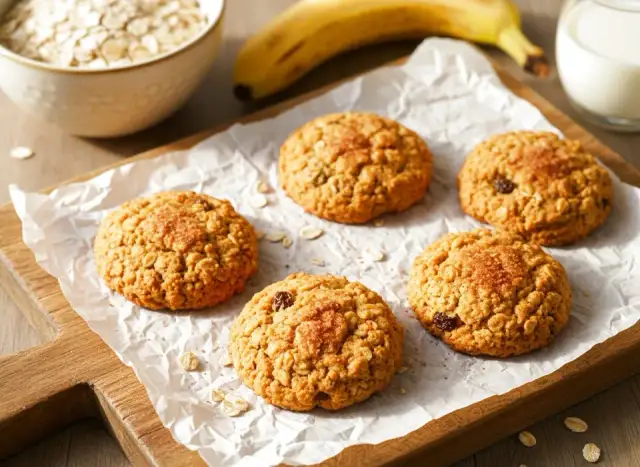 Zdrowe ciasteczka: Przepisy, triki i sekrety idealnej chrupkości