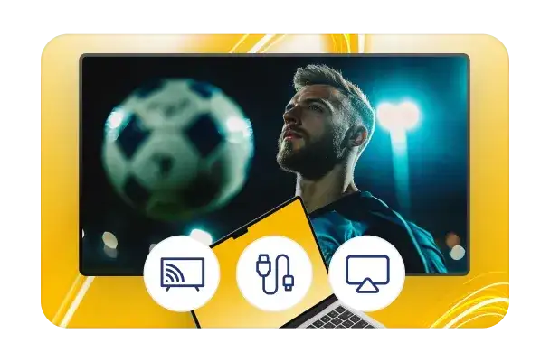 Jak podłączyć laptopa do telewizora bez HDMI i uniknąć problemów z połączeniem