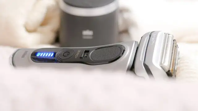 Jaką golarkę foliową wybrać, aby uniknąć podrażnień skóry?