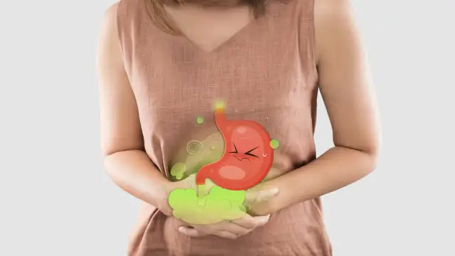 Czy pierdzenie jest zdrowe? Odkryj prawdę o gazach jelitowych