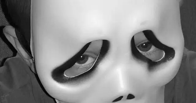 Jak zrobić strój ducha dla dziecka - proste kroki i pomysły na dekoracje