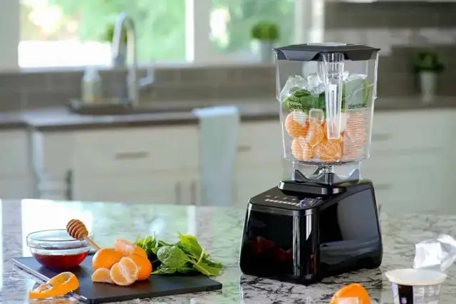 Blender kielichowy do koktajli: Jaki wybrać? Ekspert radzi!