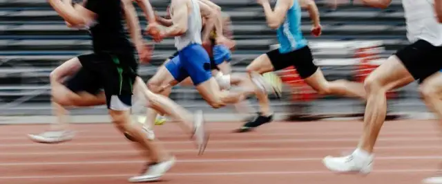 Paradoks wolnego biegania: biegnij wolniej, by biegać szybciej!