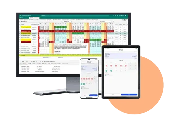 Kiedy grafik dla pracownika musi być przekazany? Poznaj przepisy
