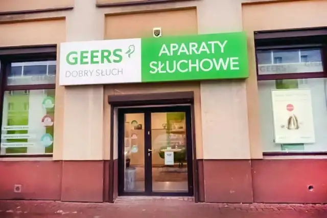 Geers kompleksowa protetyka słuchu. Czy warto im zaufać?