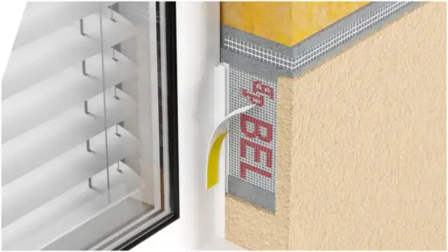 Listwy przyokienne: Rodzaje, zastosowanie i instrukcja montażu