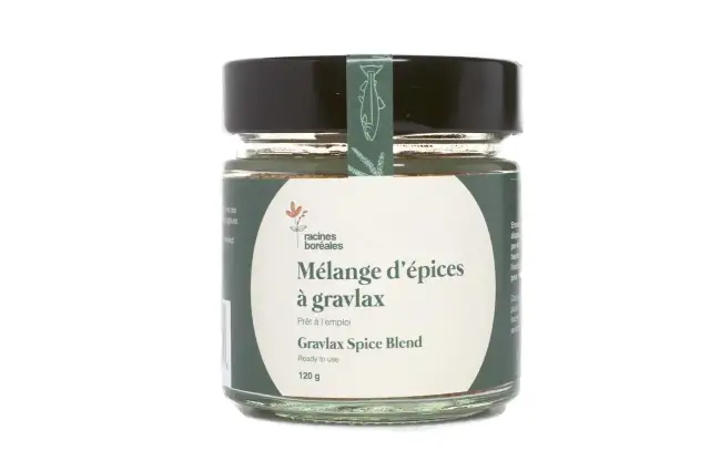 Quelles épices pour le saumon : 10 mélanges qui changent tout