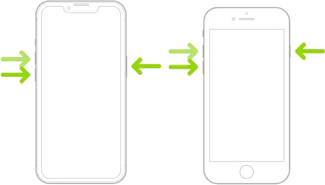 Jak wyłączyć iPhone 14? Standard, awaria i twardy reset