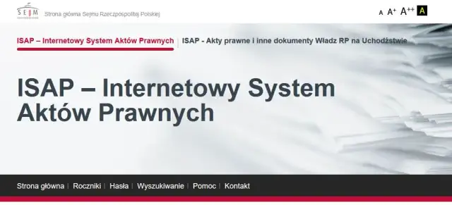 Jak czytać akty prawne i unikać najczęstszych pułapek w interpretacji