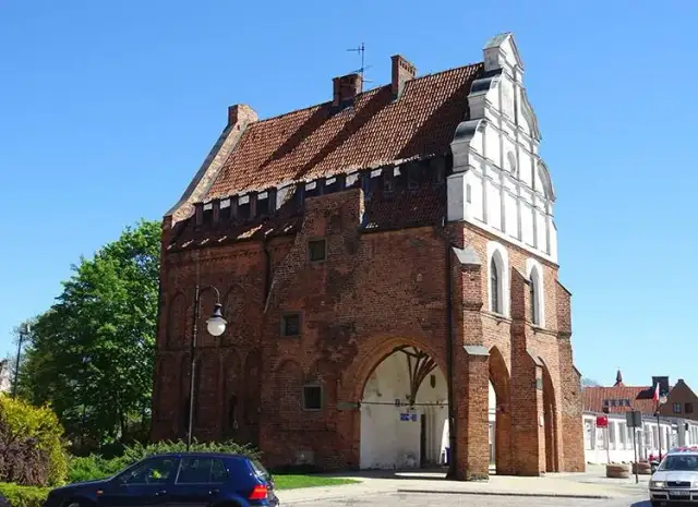 Pasłęk atrakcje: odkryj najciekawsze miejsca, które musisz zobaczyć