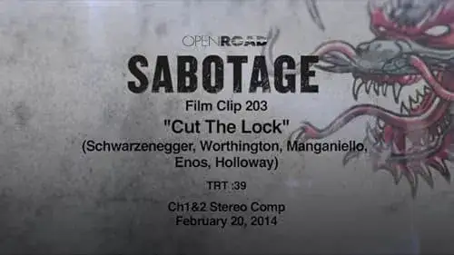 Sabotaż: Ten film z Arnoldem Schwarzeneggerem jest wart uwagi?