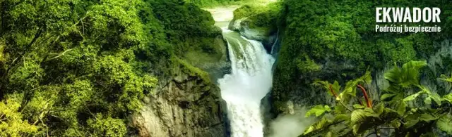 Ekwador czy jest bezpiecznie? Odkryj zagrożenia i bezpieczne miejsca