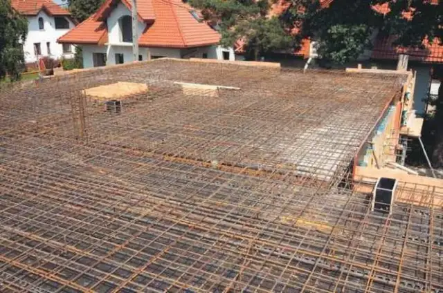 Skuteczne zbrojenie stropu żelbetowego – metody i najczęstsze błędy