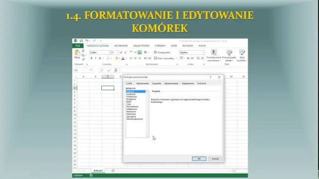 Jak włączyć edytowanie w Excelu: 5 skutecznych sposobów