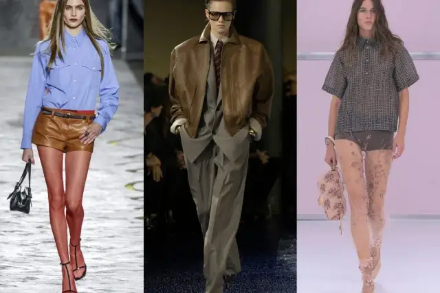 Modne dla dziewczyn 2025: Trendy, ubrania, kolory i akcesoria