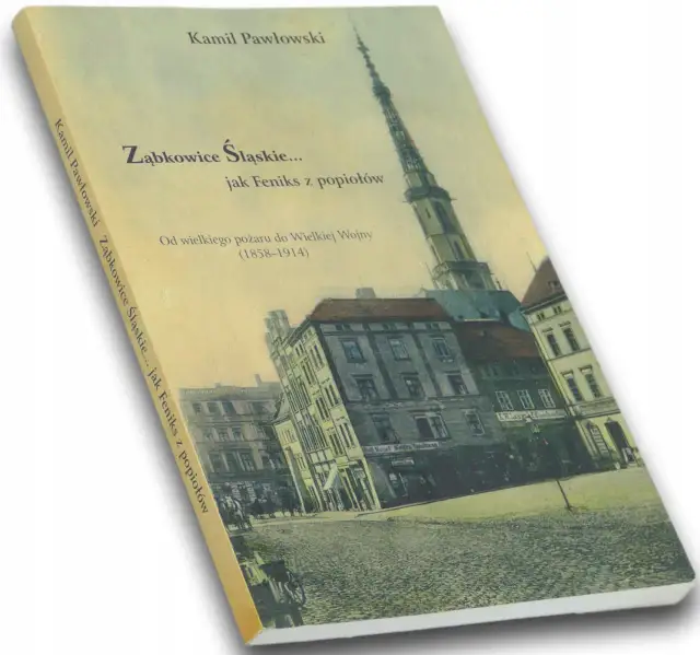 Jak feniks z popiołów: Odrodzenie po wypaleniu zawodowym