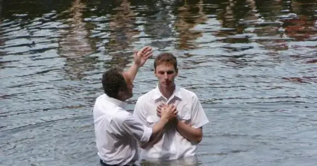 Dlaczego chrzest święty to drogocenny skarb dla każdego wierzącego