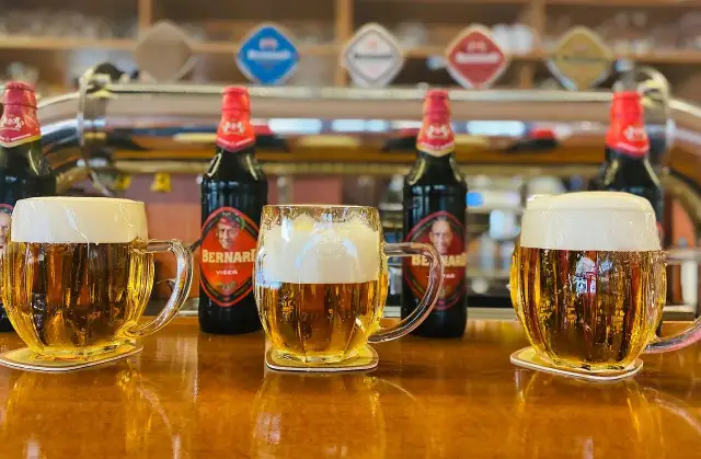 Piwo w zamrażarce: ile trzymać? Schłodź bezpiecznie i szybko!