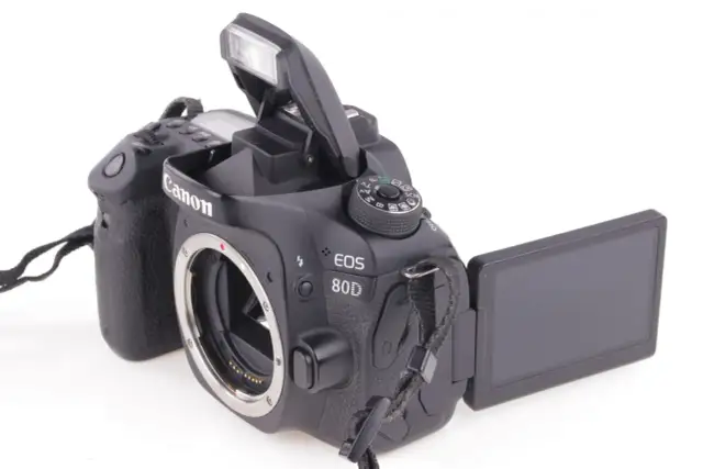 Lustrzanka w 2025: Przewodnik, jak wybrać najlepszy aparat dla Ciebie