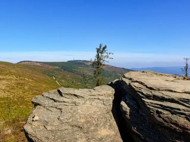 Jakie są góry w Beskidzie Śląskim – poznaj ich niezwykłe szczyty