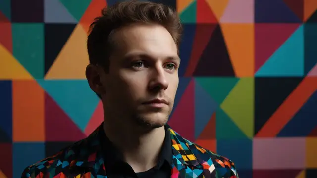 Dawid Podsiadło: Co kryje się za erą Trójkątów i Kwadratów? Analiza