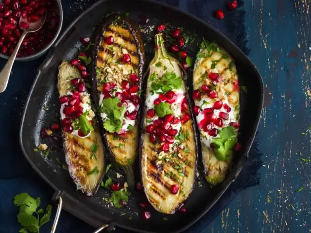 Zaskakujący sposób na przyrządzenie bakłażana na patelni, który pokochasz
