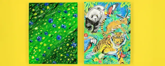 Malarstwo figuratywne – odkryj jego tajemnice i niezwykłe techniki