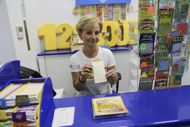 Niesamowite historie ludzi, którzy wygrali w lotto i ich dramatyczne losy