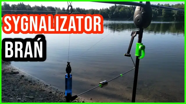 Jak zamontować sygnalizator brań: proste kroki i najlepsze techniki