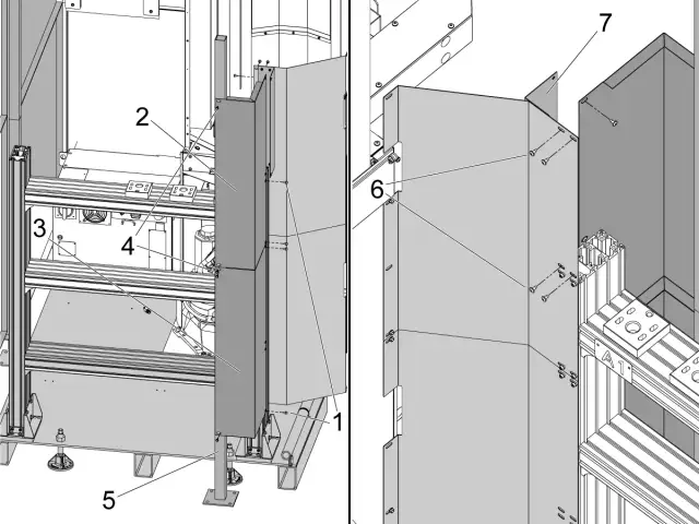 Zacisk COM: Nie myl go z masą! Podłączaj bezpiecznie i poprawnie