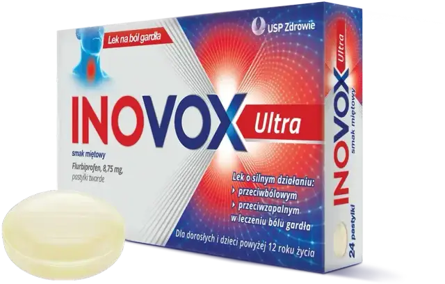 Jakie tabletki na ból gardła skutecznie przynoszą ulgę w bólu?