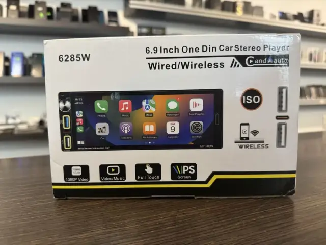 Gdzie sprzedać radio samochodowe, aby szybko i zyskownie?